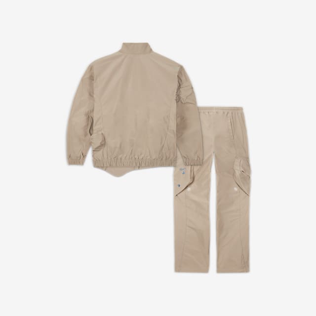 nike x off white women's clothing